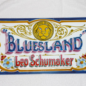 Bluesland Logo